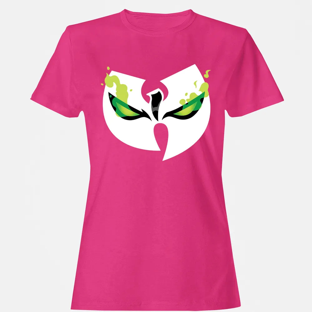 Women's T-shirt - DUZEL9UC