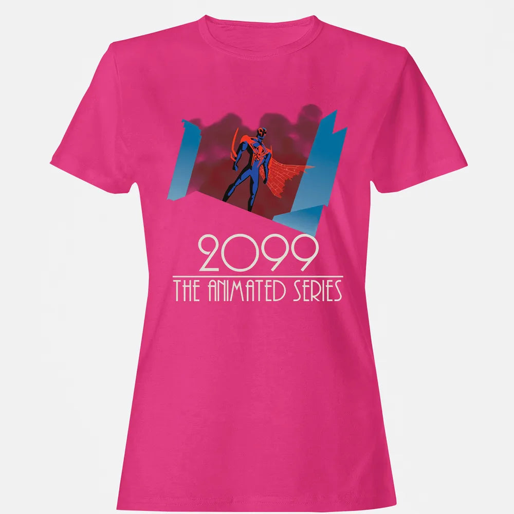 Women's T-shirt - MRJYUP4W