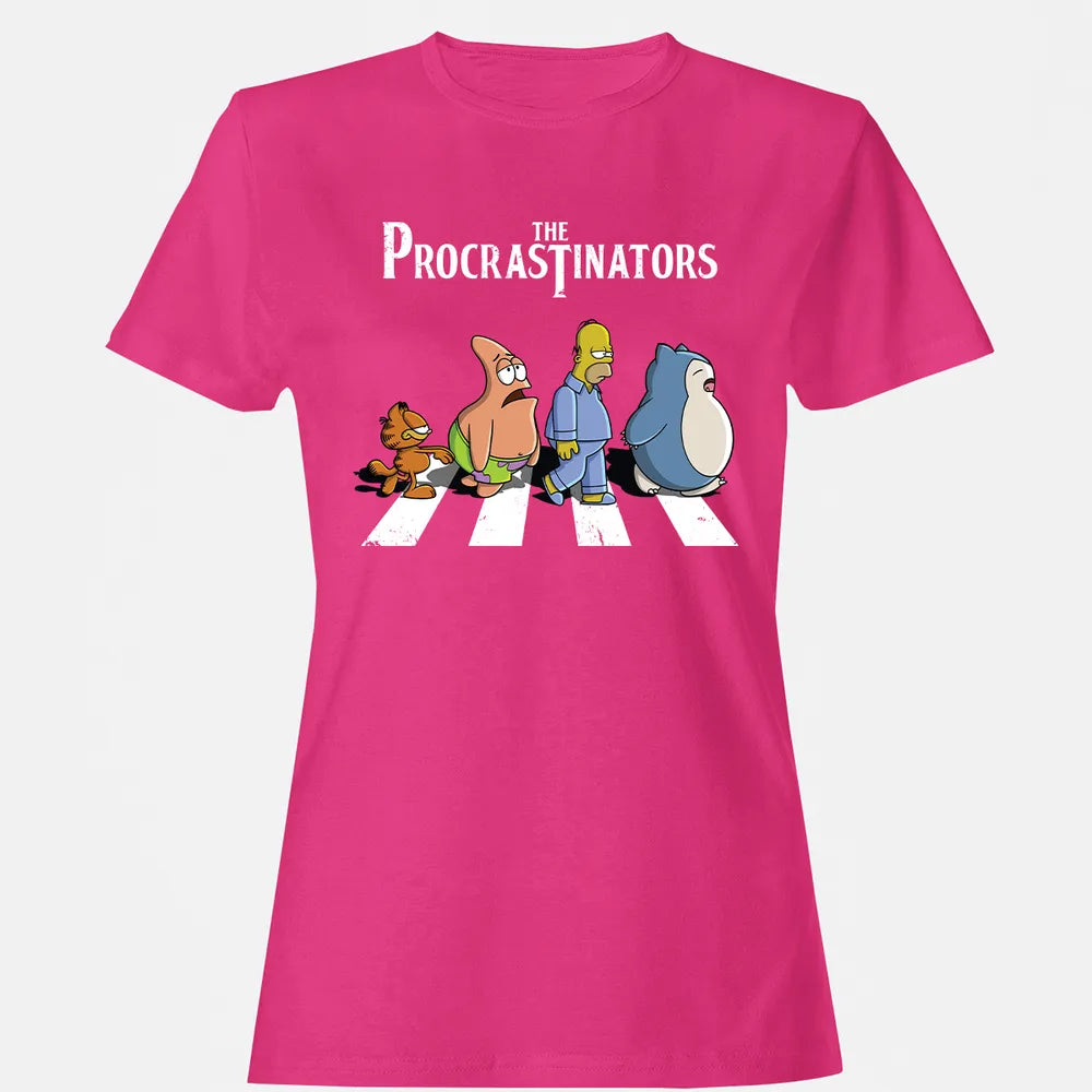 Women's T-shirt - SKDCRS8A