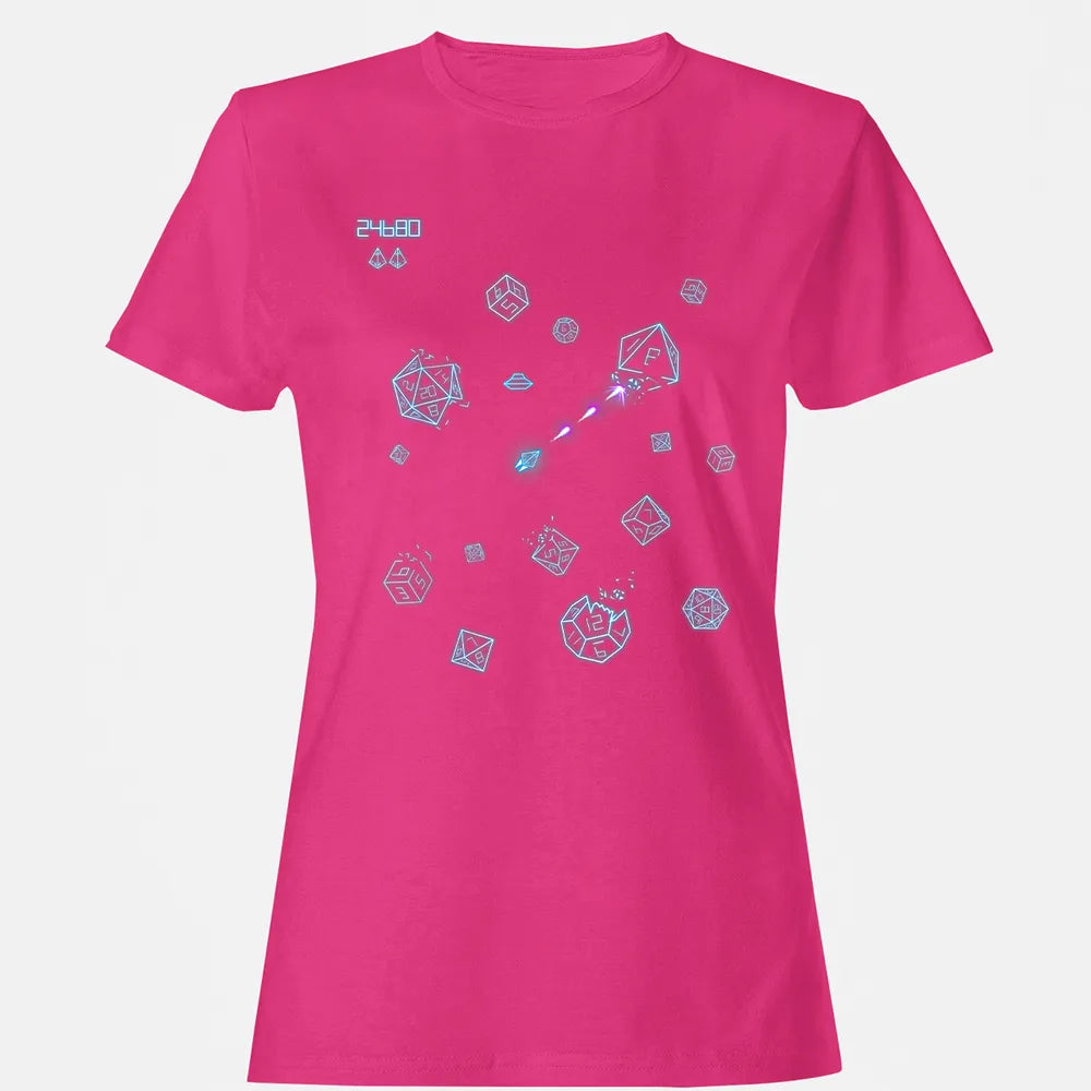 Women's T-shirt - KB5B6E65