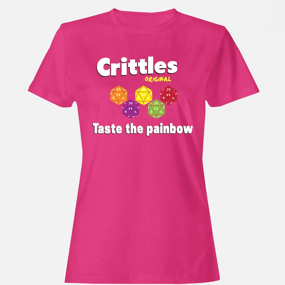 Women's T-shirt - 5CSBUR2X