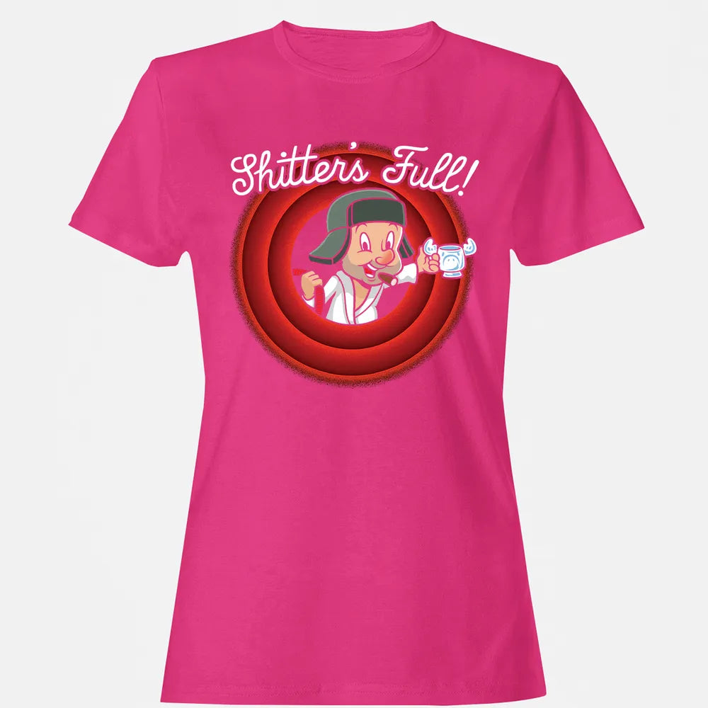 Women's T-shirt - 9TX9HH4C