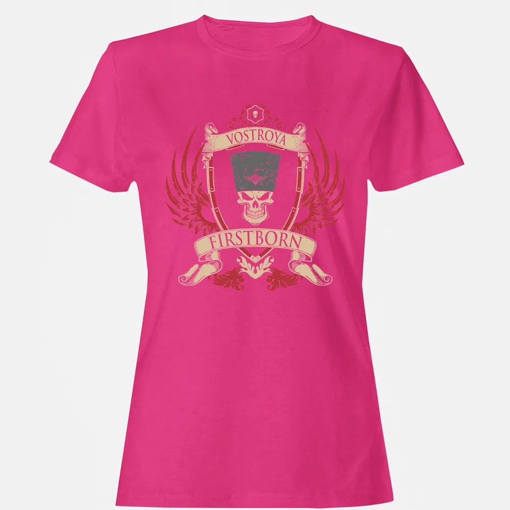 Women's T-shirt - XWZT1EHH
