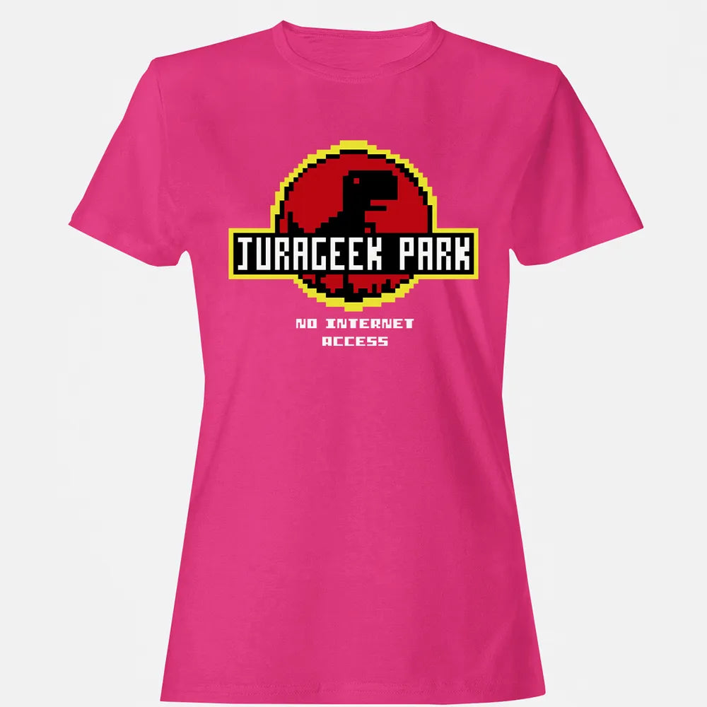 Women's T-shirt - K22GV3XN
