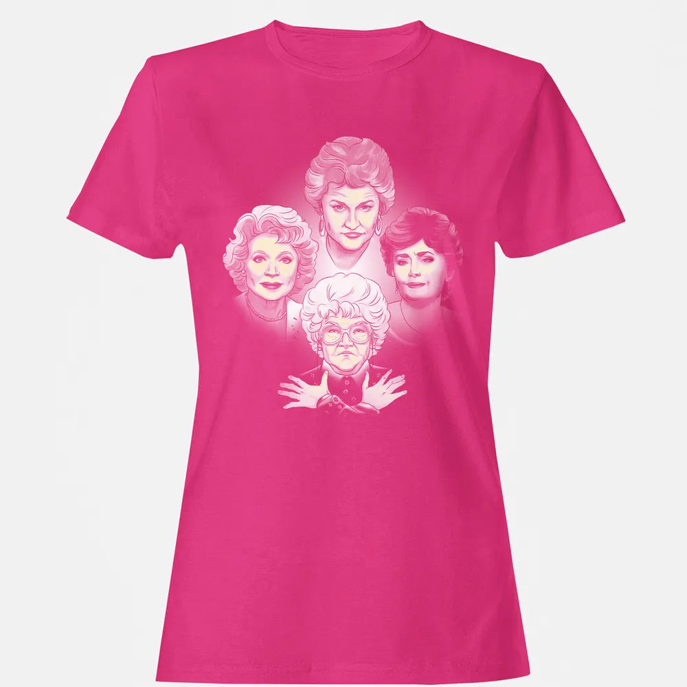 Women's T-shirt - 3ZVPF23V