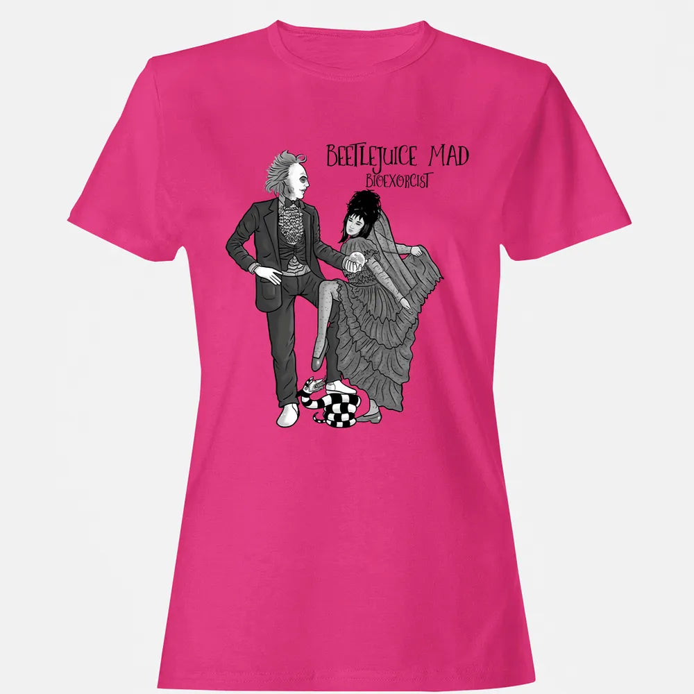 Women's T-shirt - HUG366F7