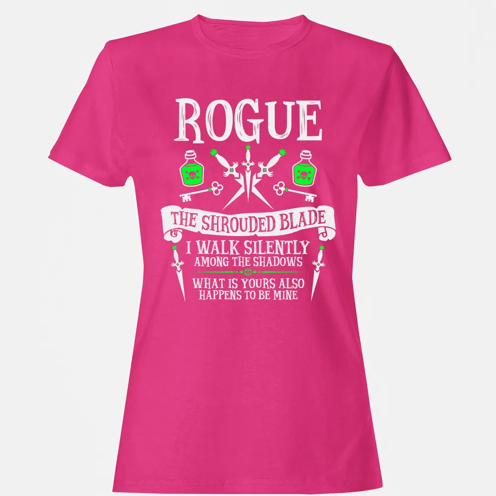 Women's T-shirt - CYN6GA3Q
