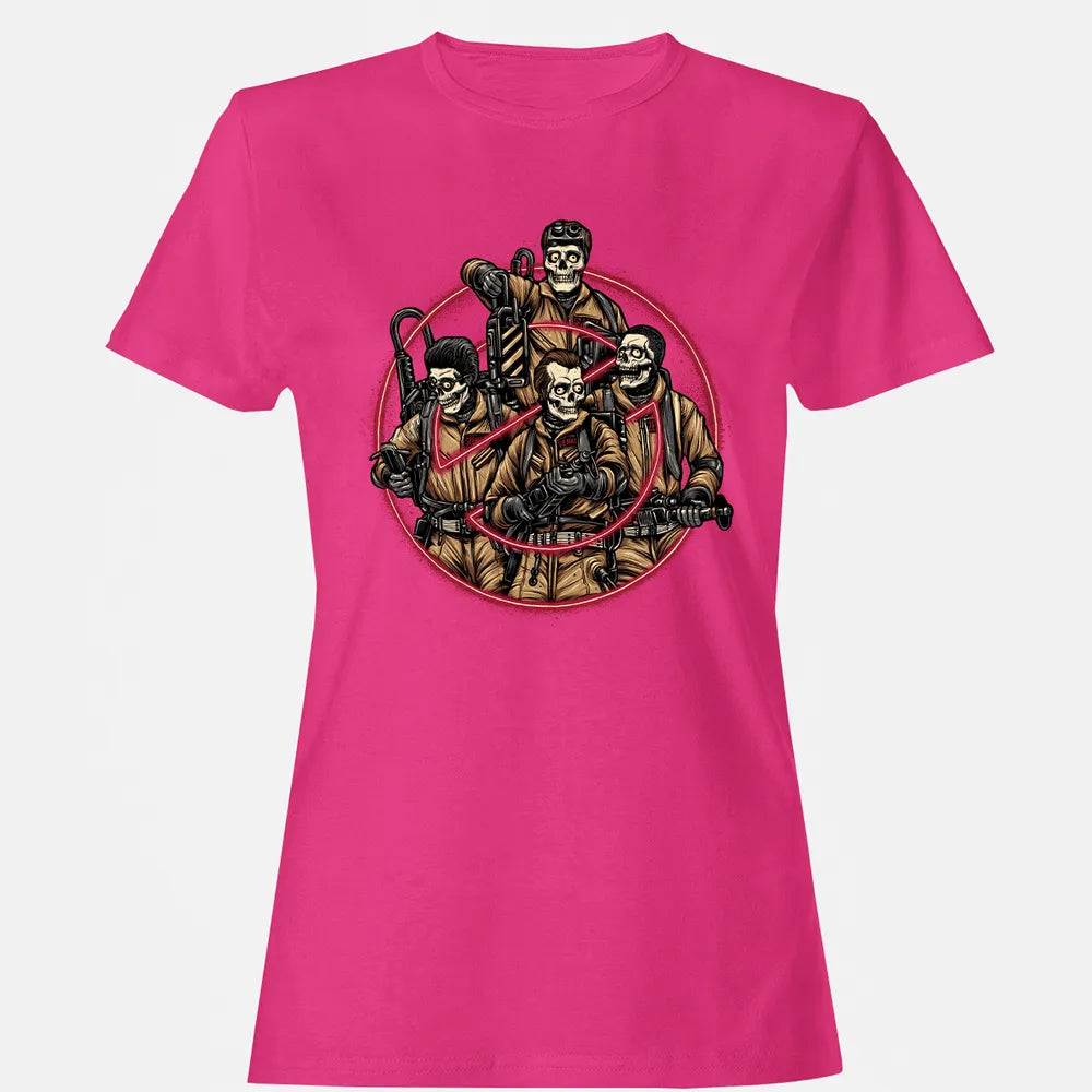 Women's T-shirt - WKBCM4R1