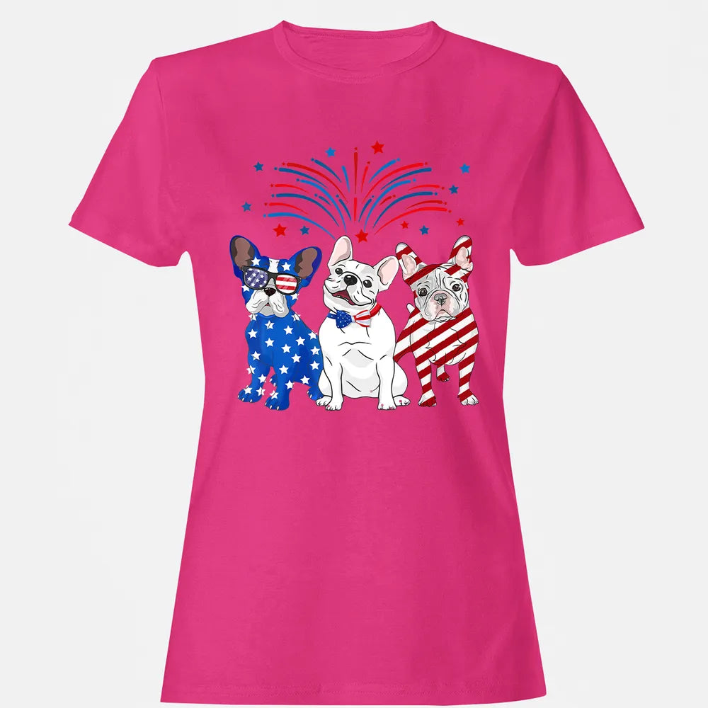 Women's T-shirt - NGM68V4Q