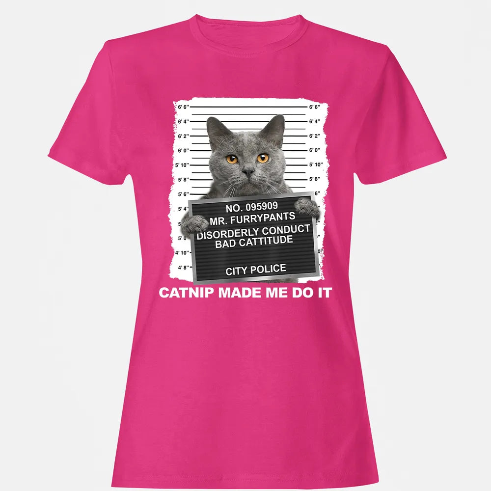 Women's T-shirt - RMU7C6B6