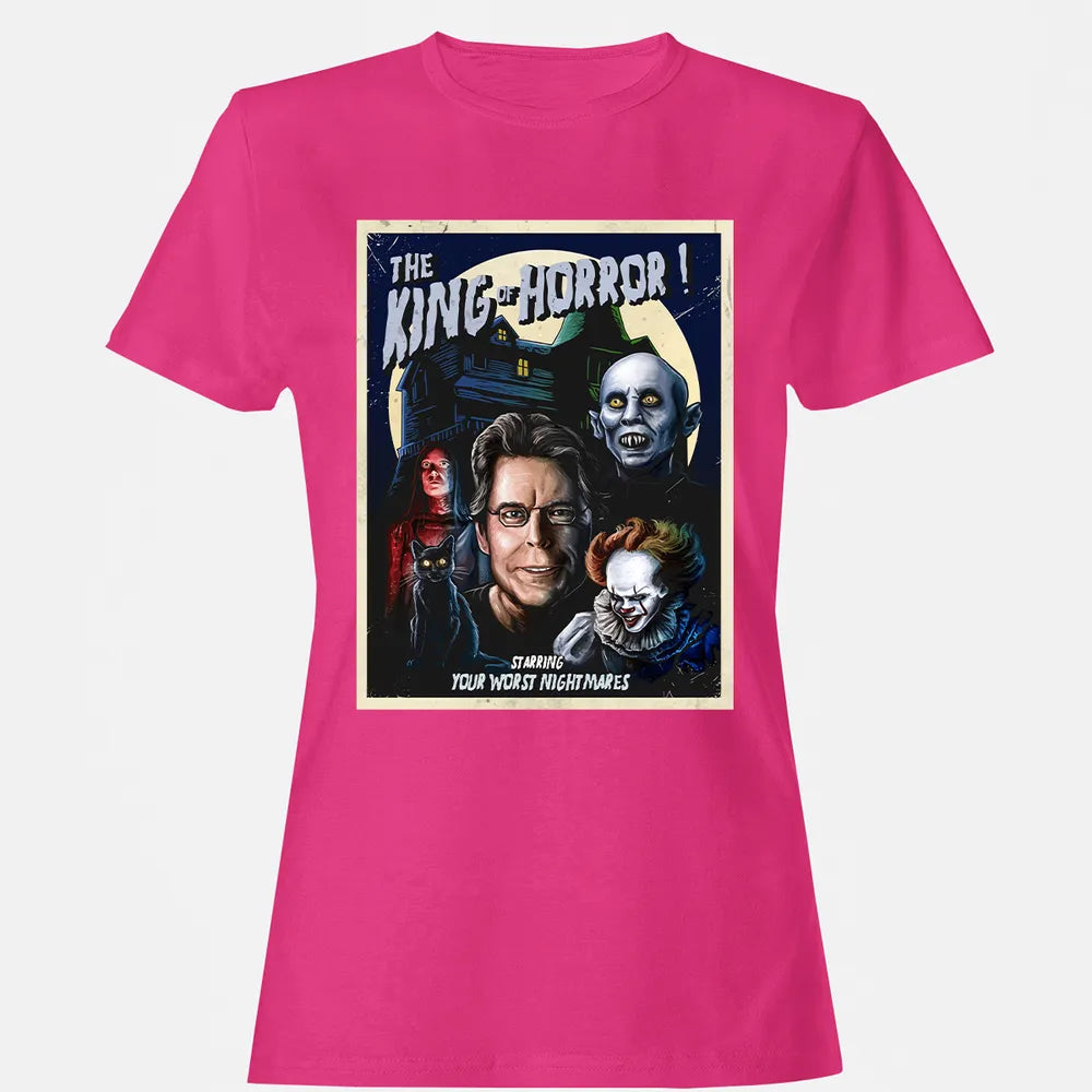Women's T-shirt - XDCZJ1PR