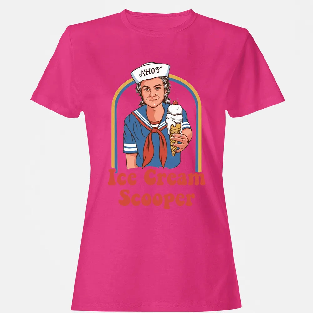 Women's T-shirt - 5NPHC9Y2