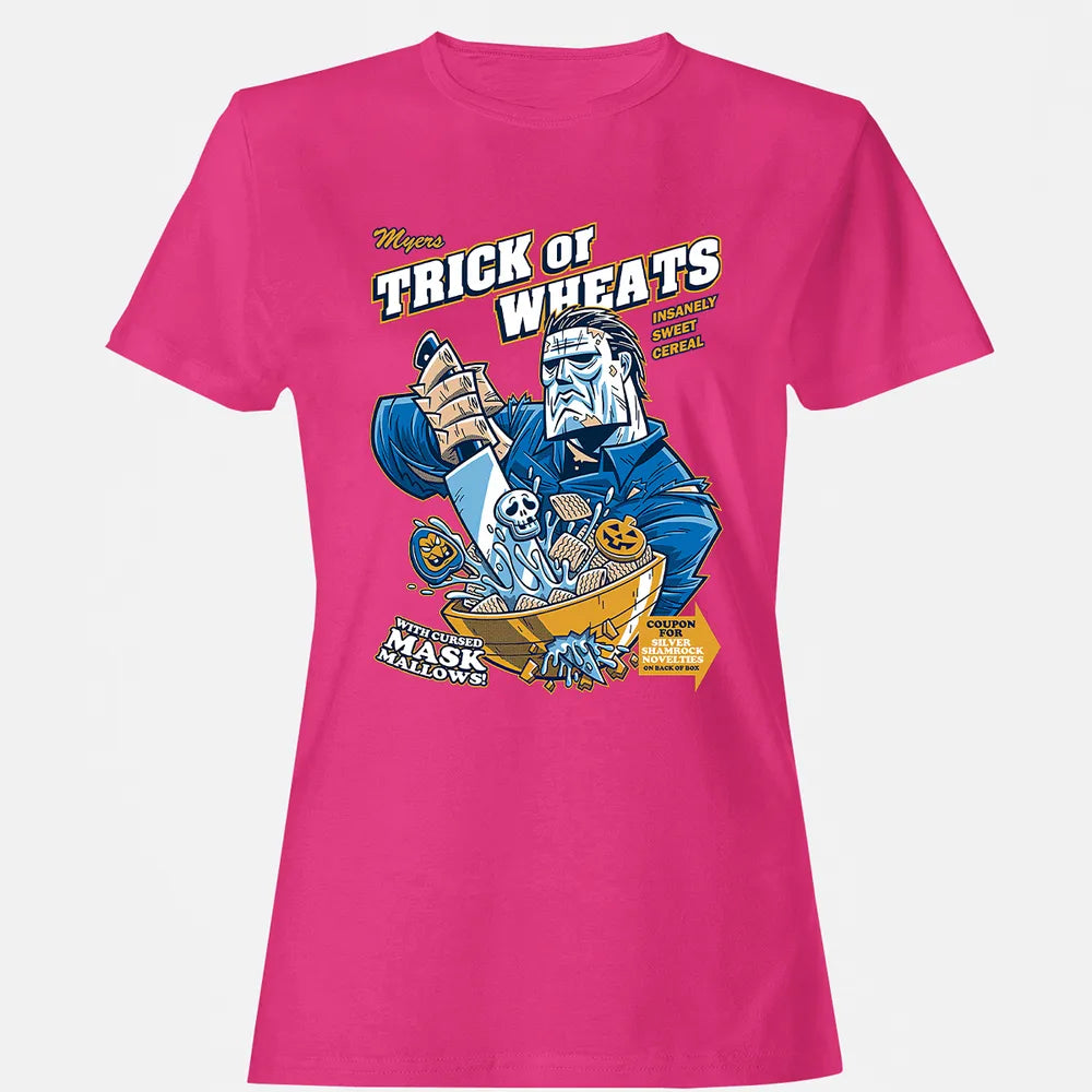 Women's T-shirt - B9JWY7TB