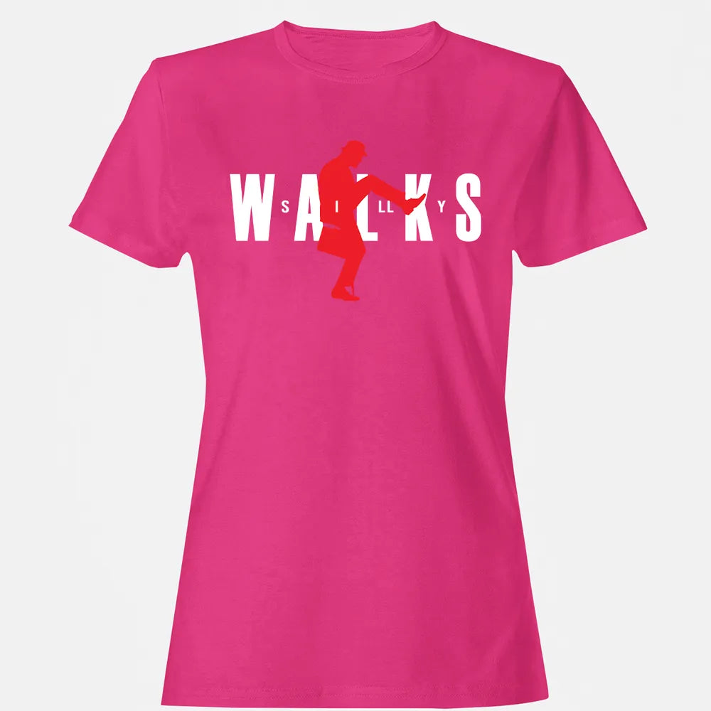 Women's T-shirt - 77VDRB4X