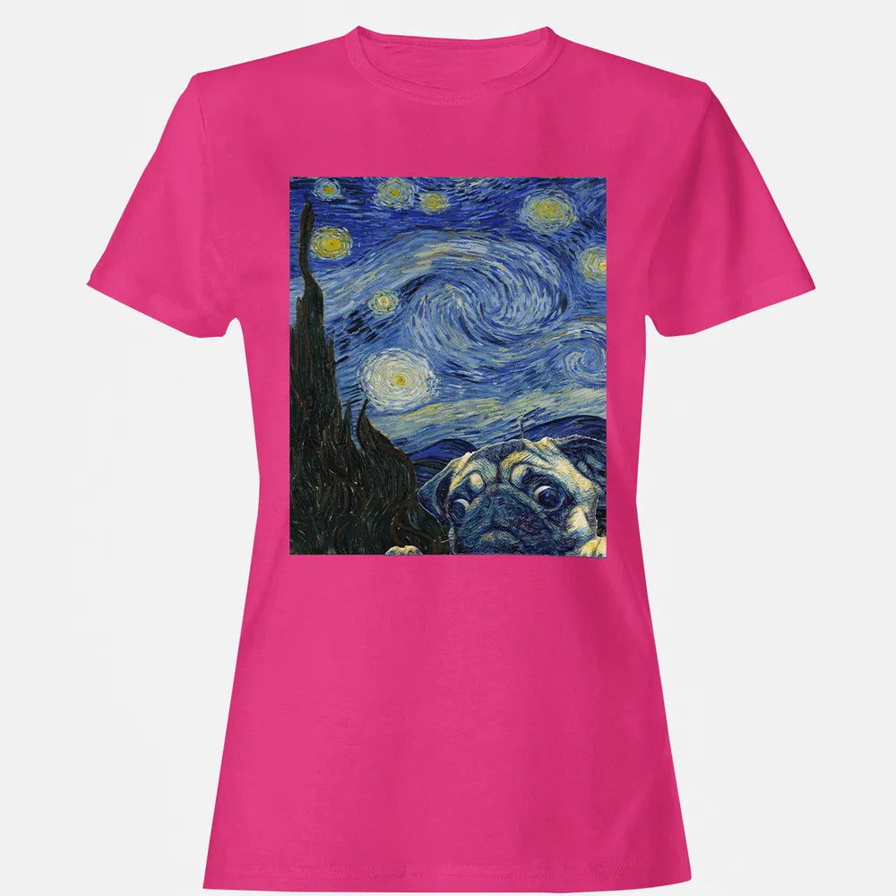 Women's T-shirt - LZ32VV34