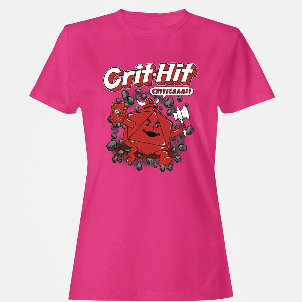Women's T-shirt - B3KU9URJ
