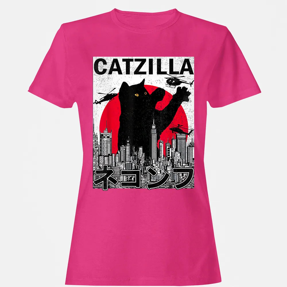 Women's T-shirt - 4E4U61UM