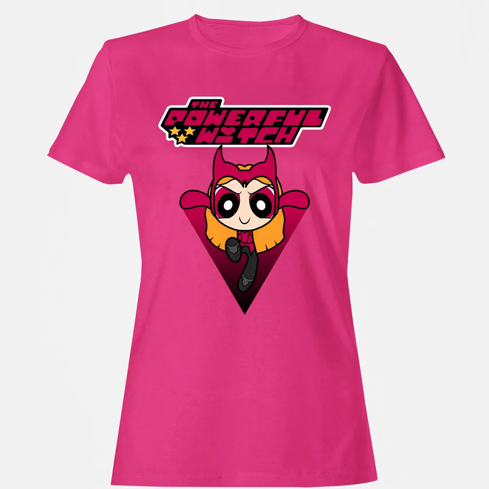 Women's T-shirt - R3MDJYV5