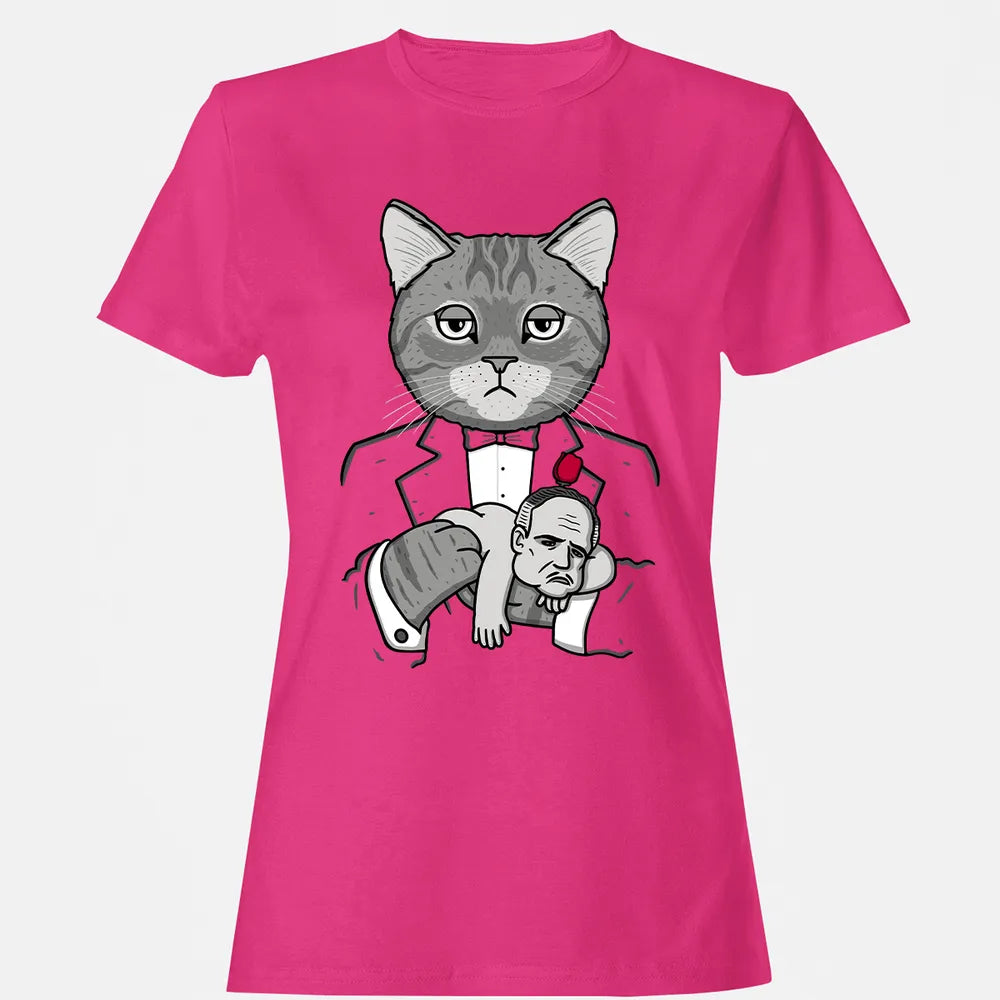 Women's T-shirt - GW2PM1QJ
