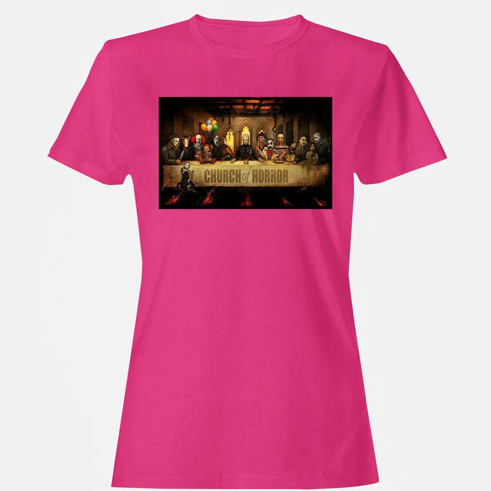 Women's T-shirt - TCJ7FMS7