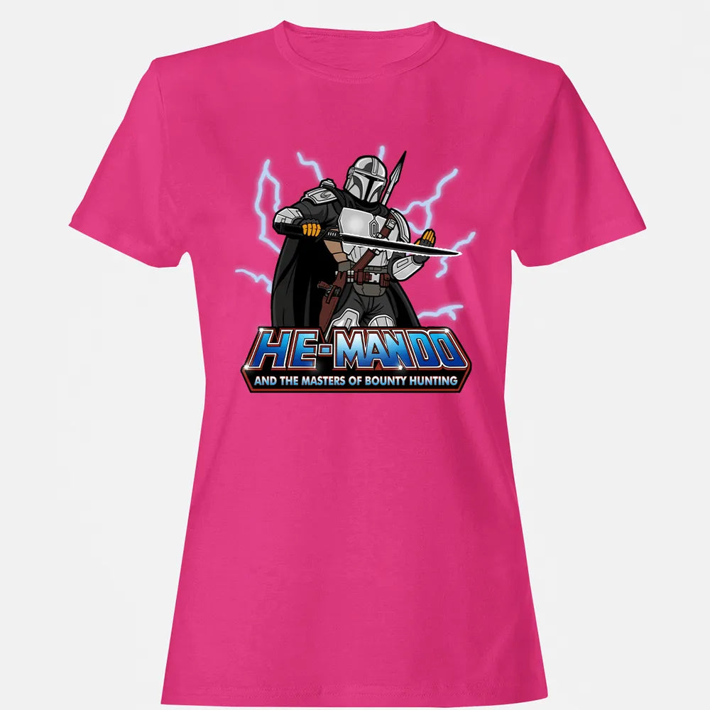 Women's T-shirt - RWD6C8PC