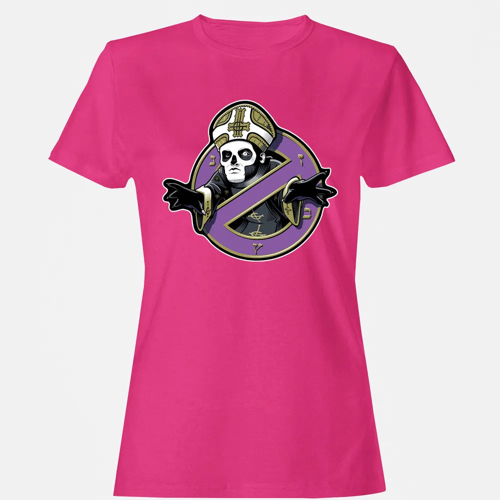Women's T-shirt - 7NPC7AXM