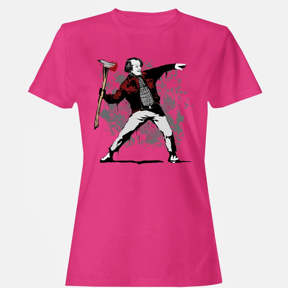 Women's T-shirt - H26JJU8R