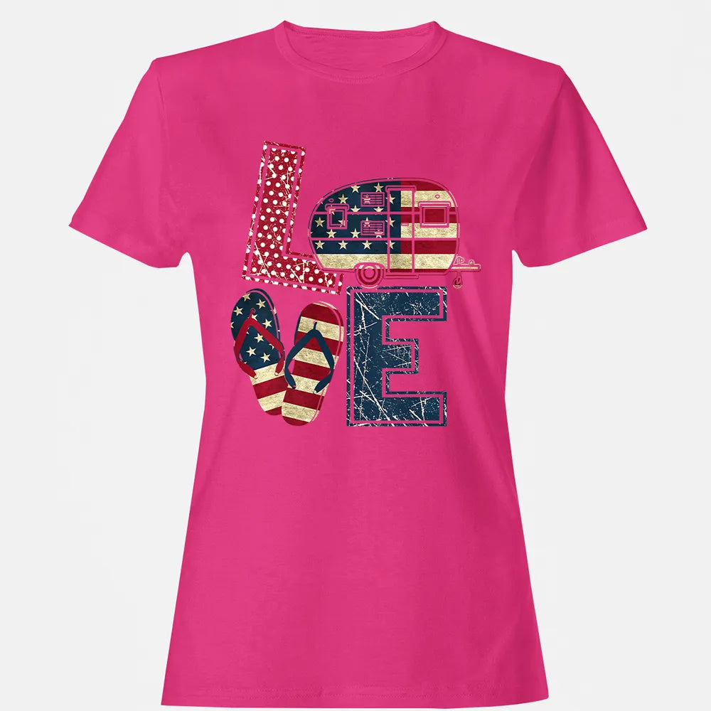 Women's T-shirt - N7GZBMSP