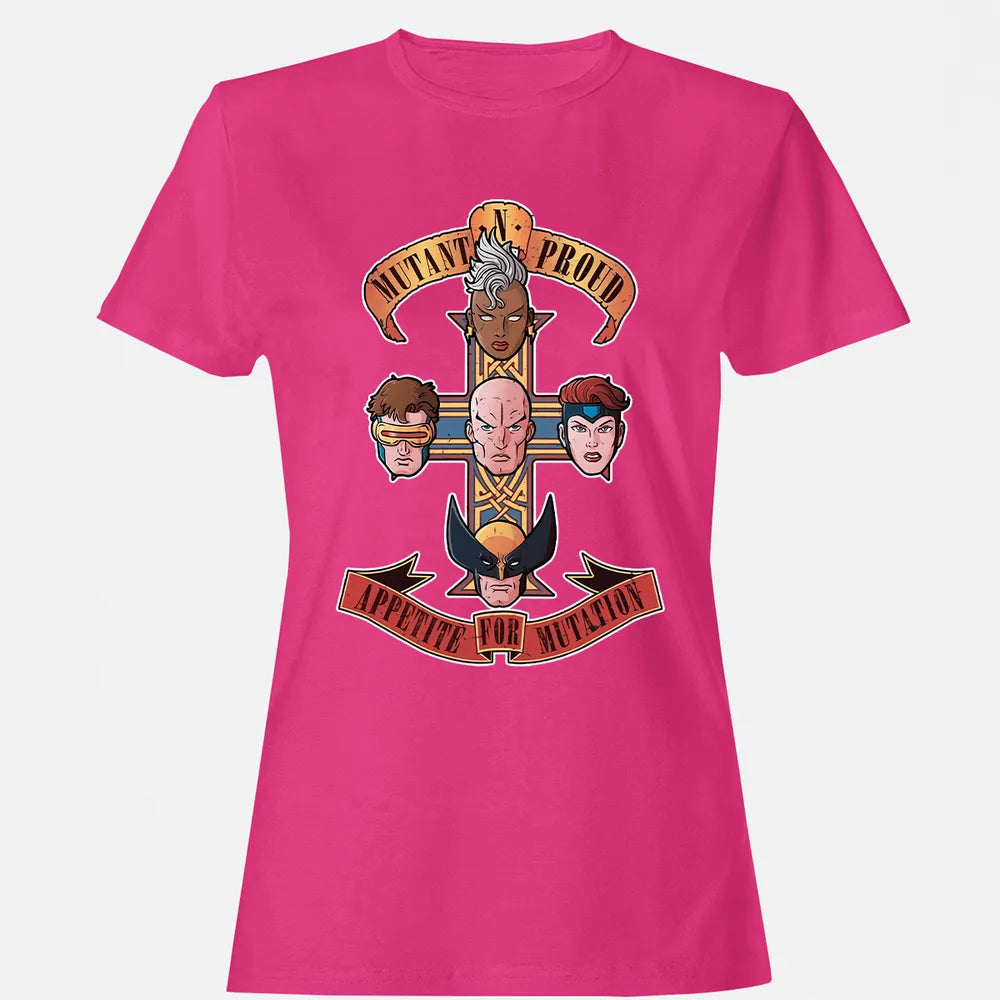Women's T-shirt - JT1F52YF