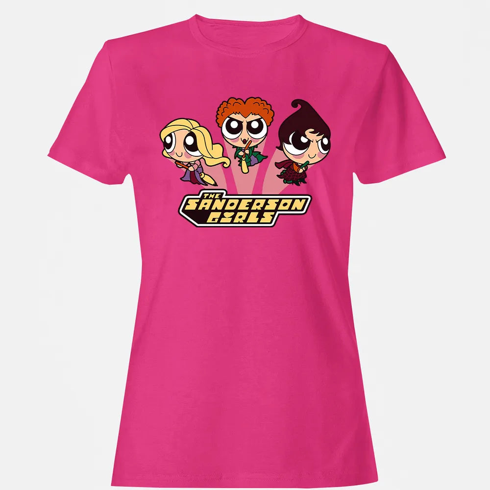 Women's T-shirt - PSLXSV38