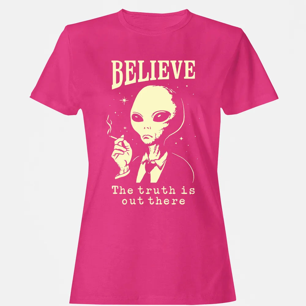 Women's T-shirt - Y2SQQ3M1