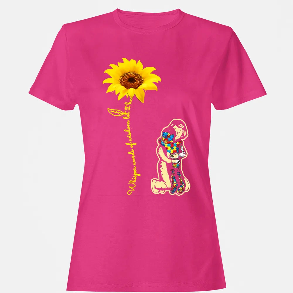Women's T-shirt - 2LRPMXFZ