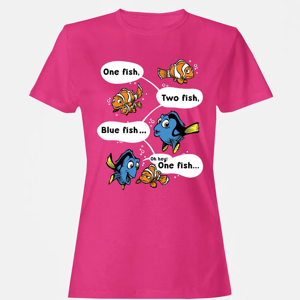 Women's T-shirt - 3XU7R7ZE