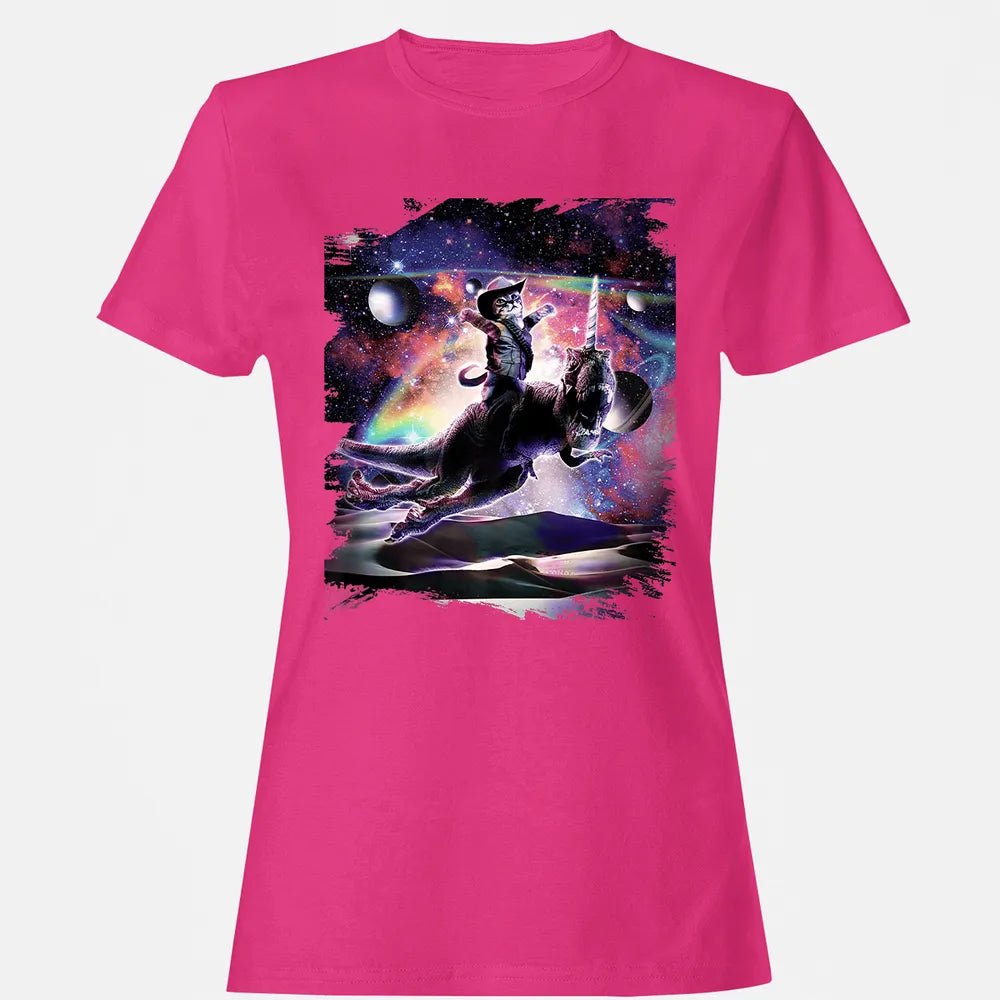 Women's T-shirt - NSLM2N4M