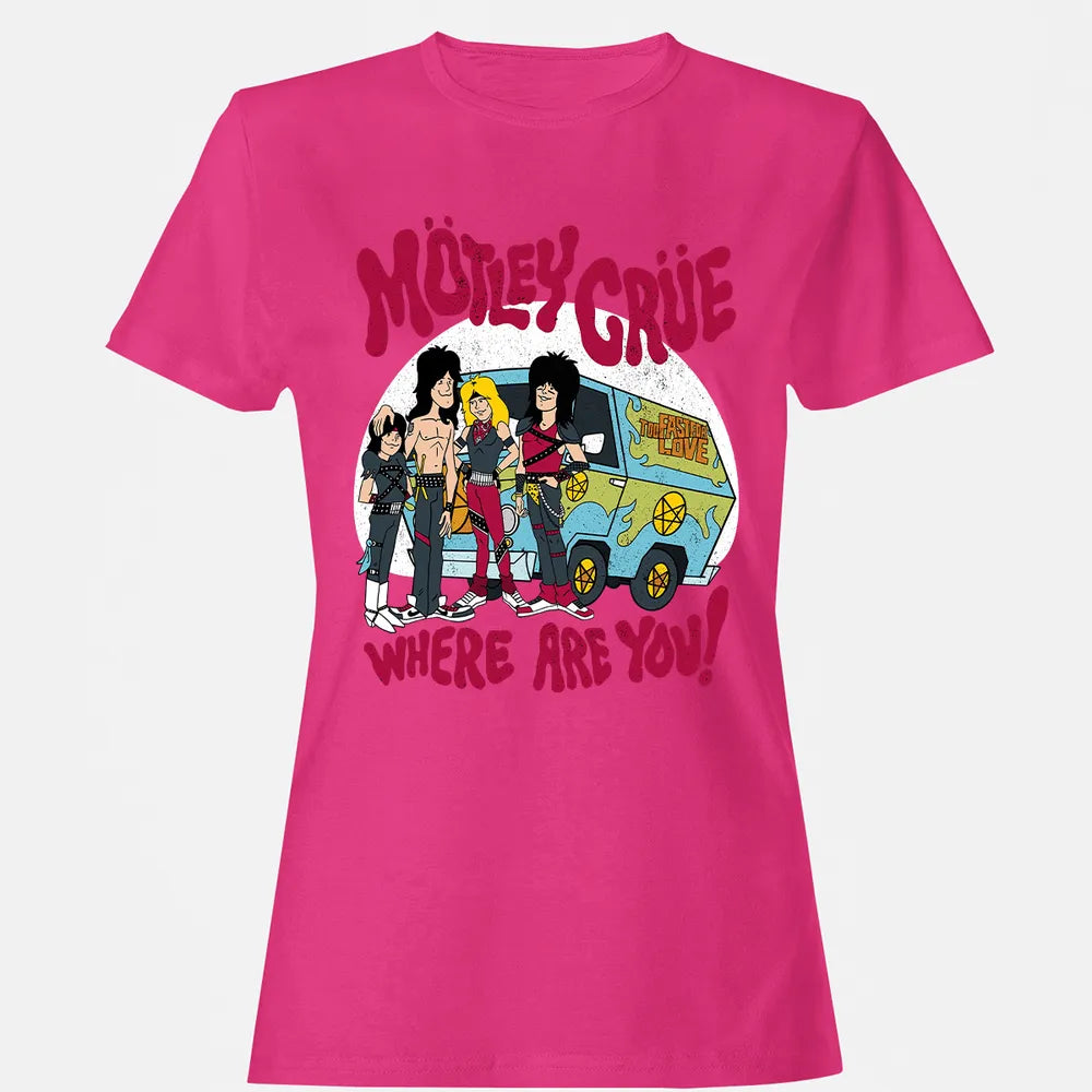 Women's T-shirt - GQ3A2LB8