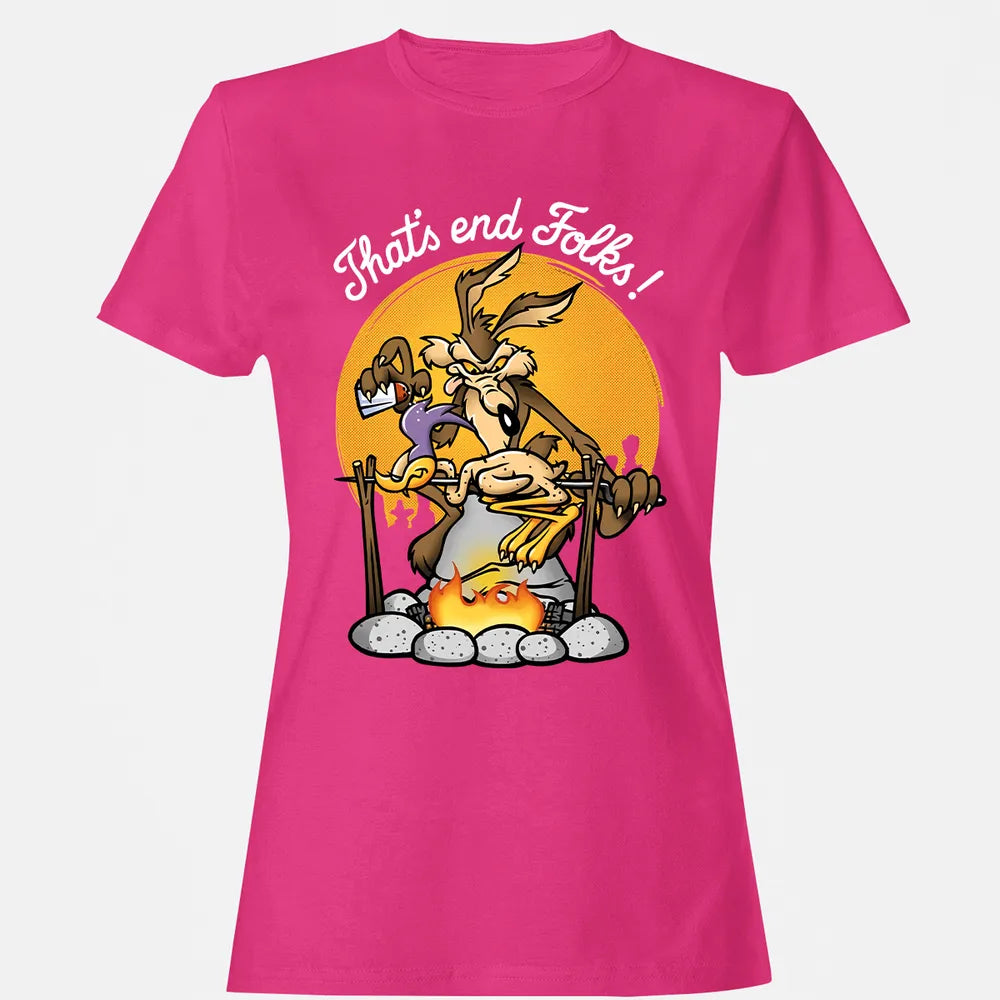Women's T-shirt - F1UE2HAQ