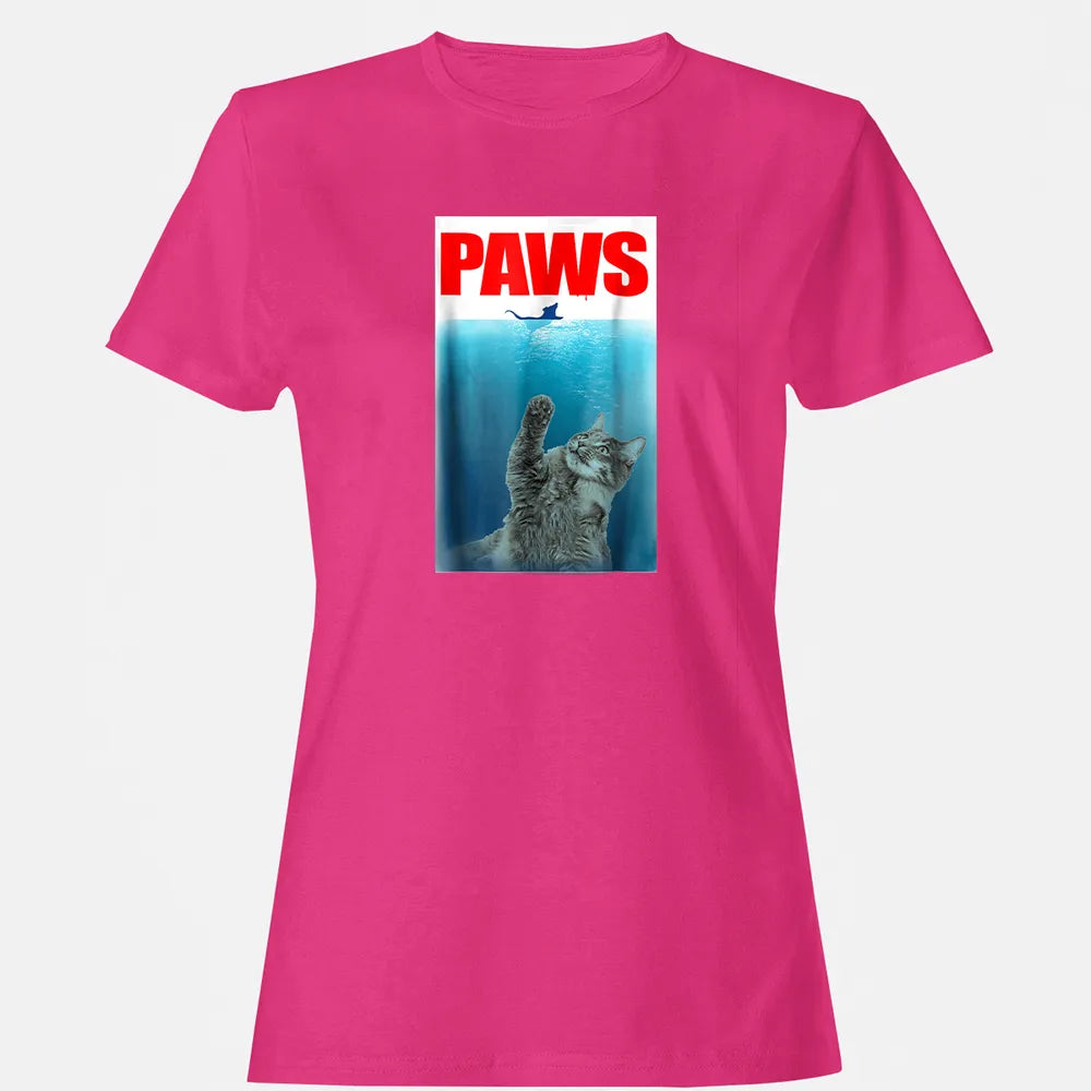 Women's T-shirt - CTL9PQQH