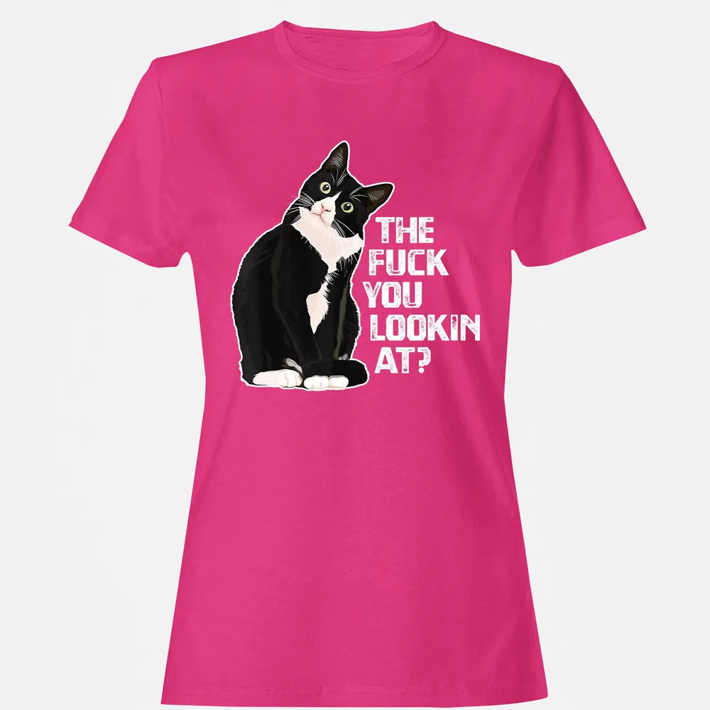 Women's T-shirt - AGXV3GDP
