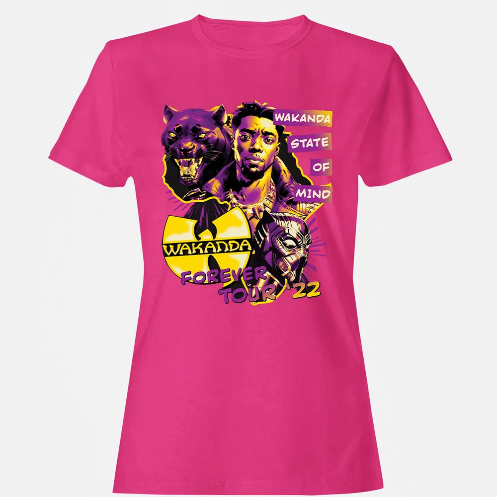 Women's T-shirt - A99UJU1A