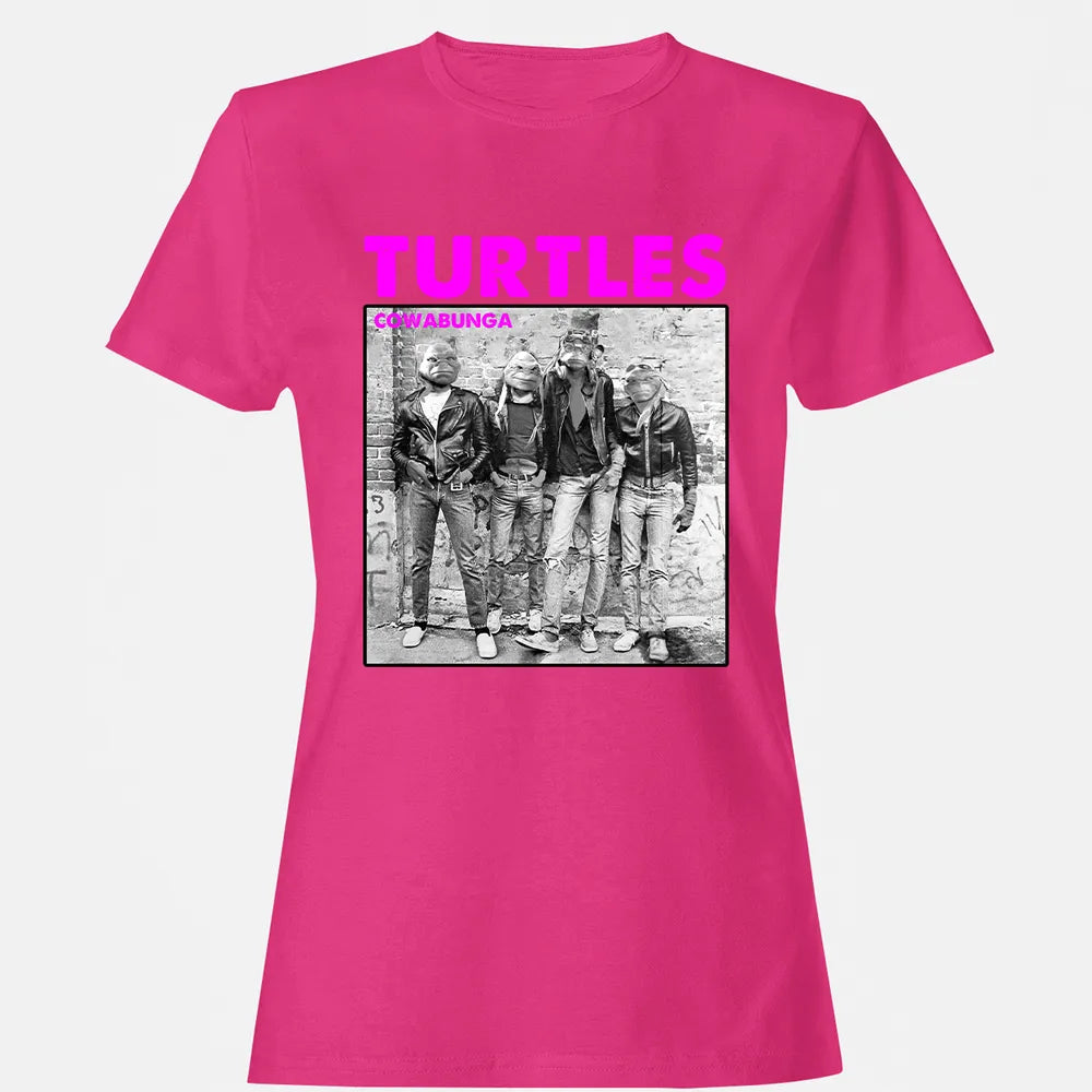 Women's T-shirt - BWRX4R22