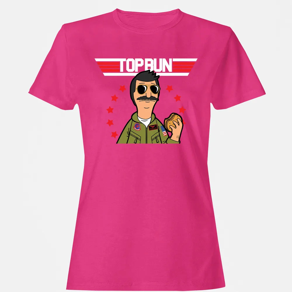 Women's T-shirt - 4N9MSU7R
