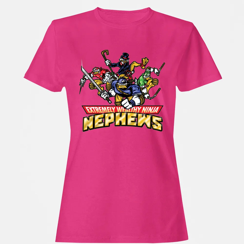 Women's T-shirt - 44J573FR