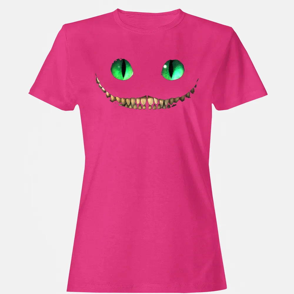Women's T-shirt - KKYQHPZP