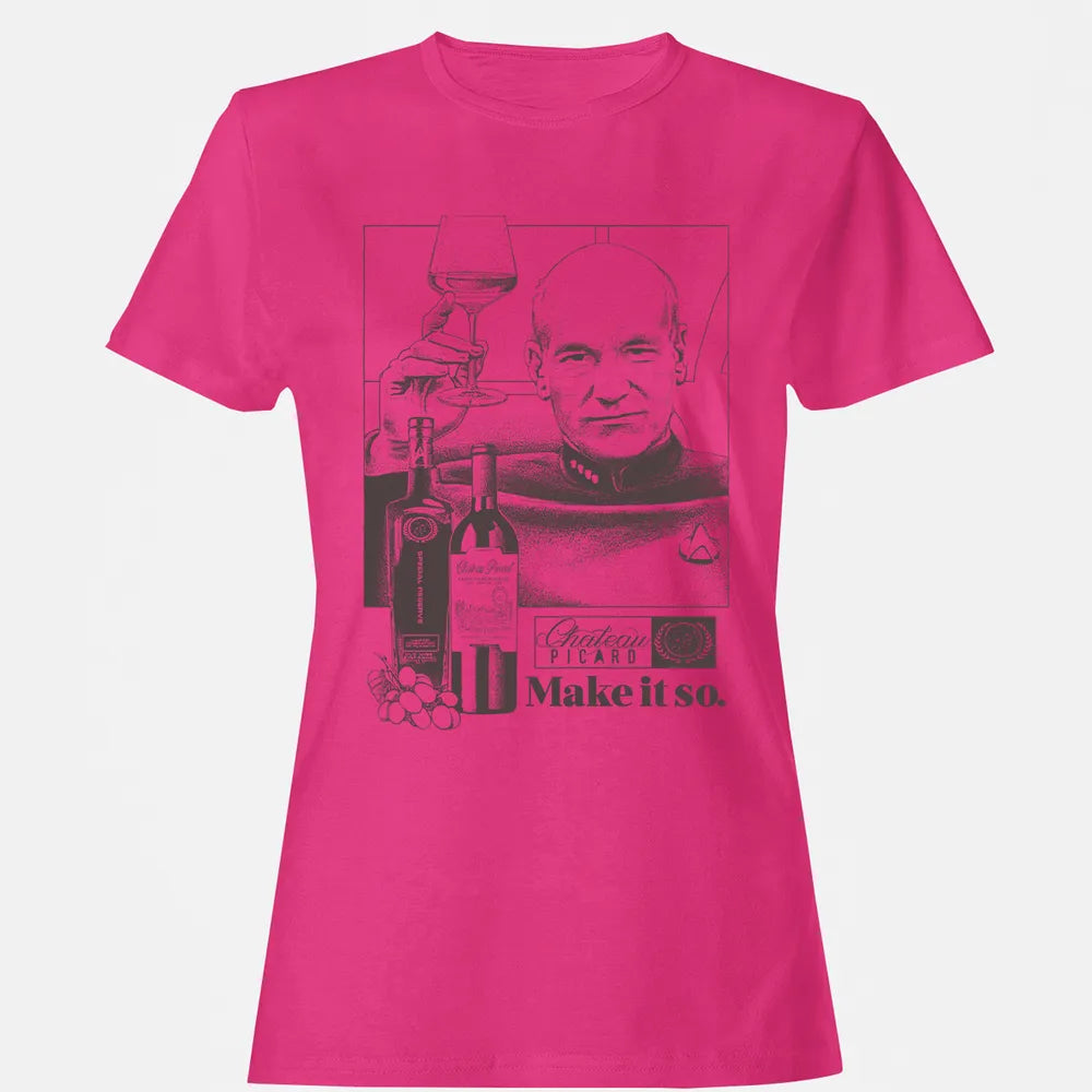 Women's T-shirt - N6HPGWP2