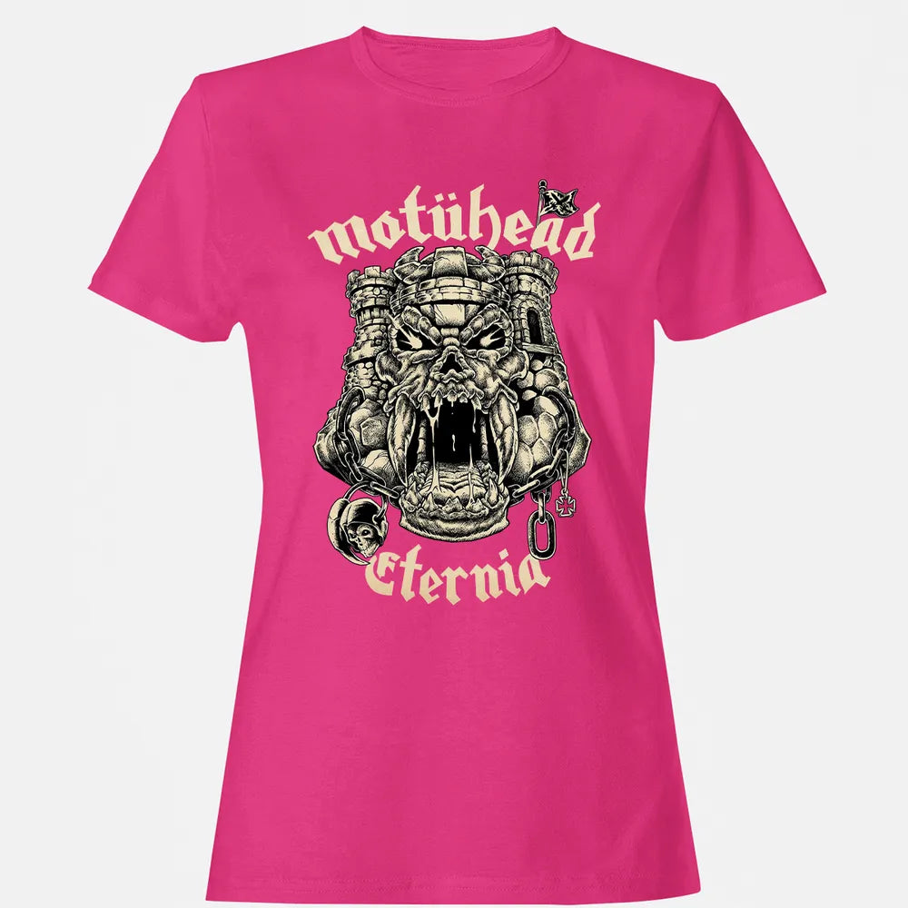 Women's T-shirt - V3XBMHEL