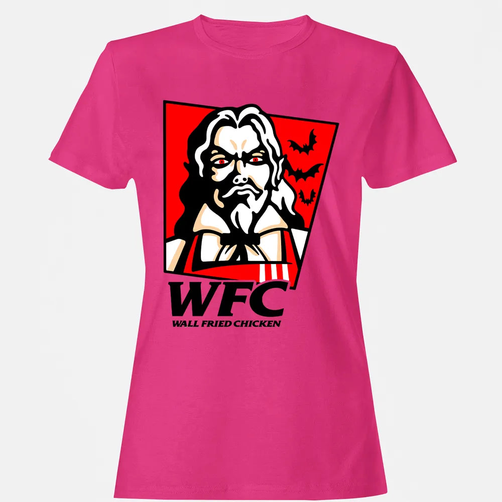 Women's T-shirt - NTVPR7Y8