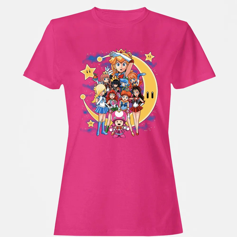 Women's T-shirt - ZUMGZ7ET