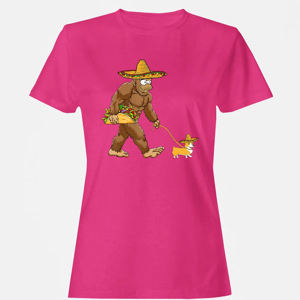Women's T-shirt - 5MR1Z1Y1