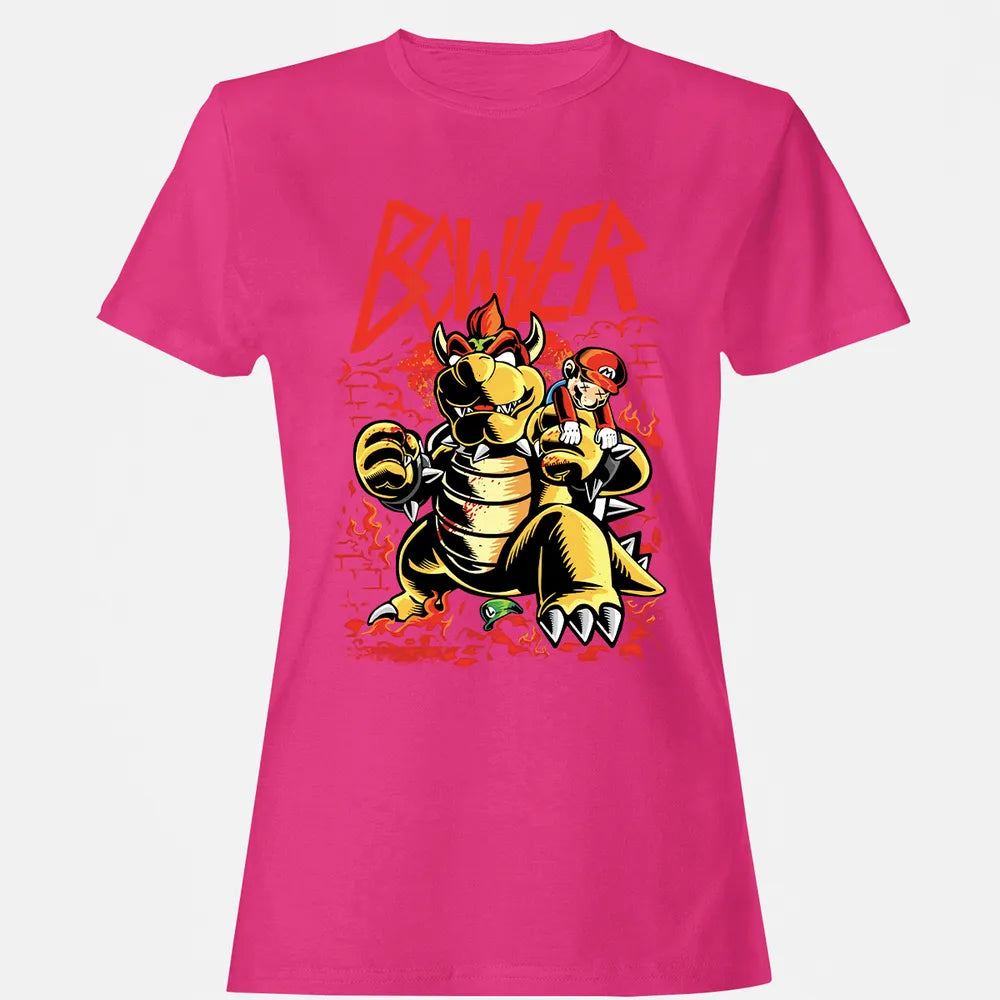 Women's T-shirt - N1KJ3V9N