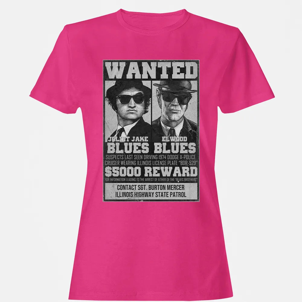 Women's T-shirt - FM45D9X8